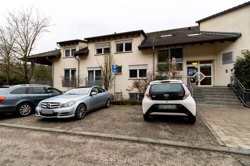 Foto - Wohnung zum Kaufen in Widdern 120.000,00 € 42.47 m²