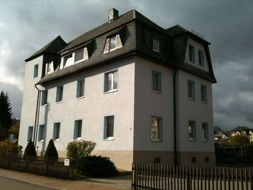 Foto - Wohnung zum Mieten in OelsnitzErzgeb. 285,00 € 55 m²