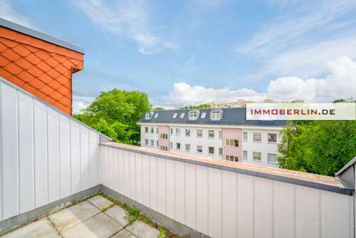 Foto - Wohnung zum Kaufen in Berlin 279.000,00 € 59 m²