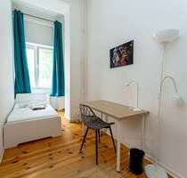 WG-Zimmer in Berlin 625,00 € 15 m²