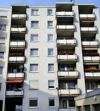 Foto - Wohnung zum Mieten in Pforzheim 605,00 € 69.39 m²