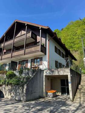 Foto - Wohnung zum Kaufen in Wolfratshausen 259.800,00 € 45.73 m²