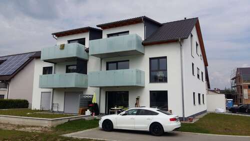 Foto - Wohnung zum Mieten in Singen Friedingen 1.300,00 € 101 m²