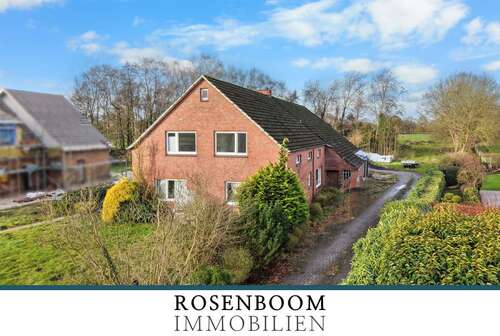 Foto - Haus zum Kaufen in Aurich 430.000,00 € 498.1 m²