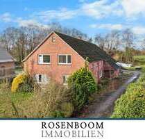 Haus zum Kaufen in Aurich 430.000,00 € 498.1 m²