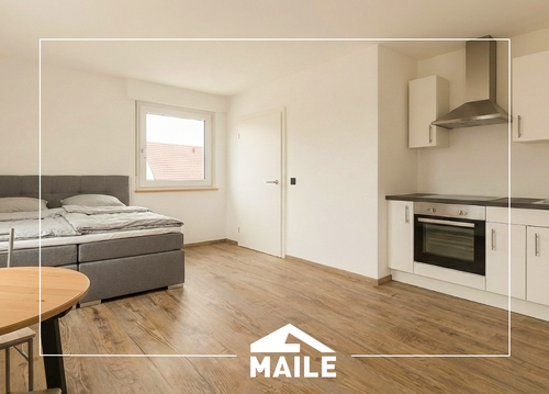 Foto - Wohnung zum Mieten in Filderstadt 450,00 € 18 m²