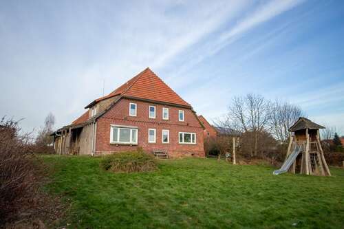 Foto - Haus zum Kaufen in Bassum 259.000,00 € 260 m²