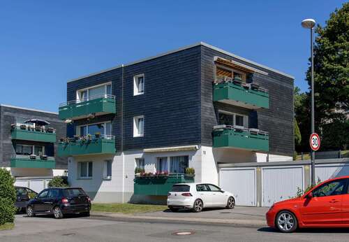 Foto - Wohnung zum Mieten in Remscheid 586,60 € 85 m²