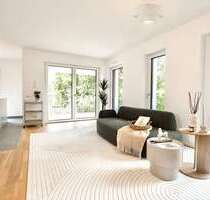 Wohnung zum Kaufen in Karlsruhe Waldstadt 578.500,00 € 92 m² - Karlsruhe / Waldstadt