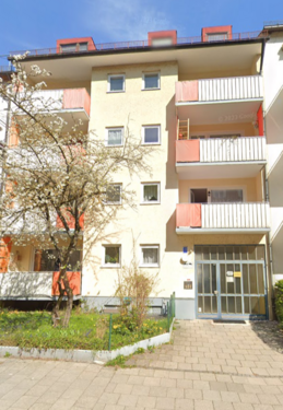 Foto - Wohnung zum Mieten in München 810,00 € 46.3 m²