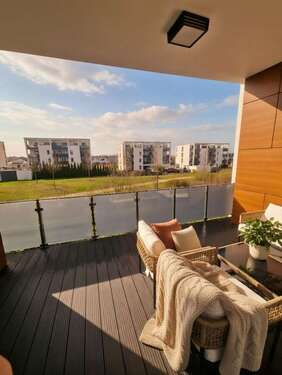 Foto - Wohnung zum Kaufen in Wolfsburg 230.000,00 € 59 m²