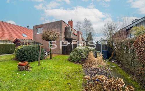 Foto - Grundstück zu verkaufen in Oldenburg 344.000,00 € 462 m²