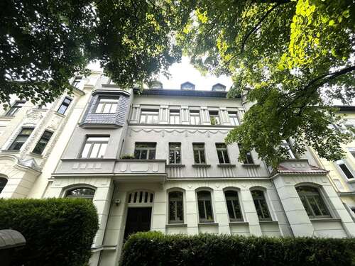Foto - Wohnung zum Kaufen in Chemnitz, Gablenz 55.000,00 € 45 m²