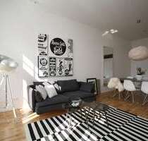 Wohnung zum Mieten in Leipzig 528,50 € 54.38 m²
