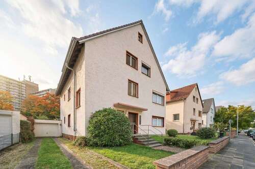 Foto - Wohnung zum Kaufen in Mainz 219.000,00 € 72 m²