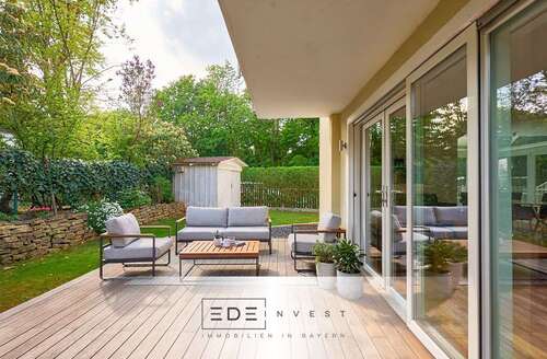 Foto - Haus zum Kaufen in München 1.199.000,00 € 153.3 m²