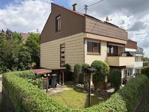 Foto - Haus zum Mieten in Filderstadt 1.470,00 € 130 m²