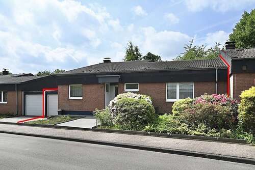 Foto - Haus zum Kaufen in Oer-Erkenschwick 499.000,00 € 127 m²