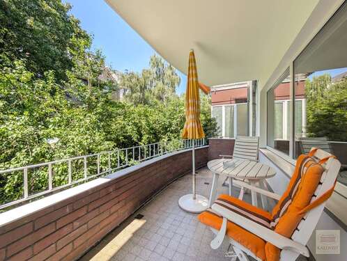 Foto - Wohnung zum Mieten in Düsseldorf 1.490,00 € 78 m²