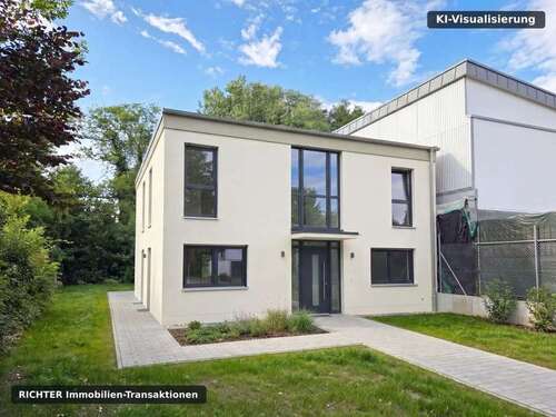 Foto - Haus zum Kaufen in Langenfeld 535.000,00 € 185 m²