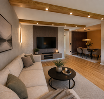 Wohnung zum Kaufen in Bad Wiessee 619.000,00 € 78.24 m²