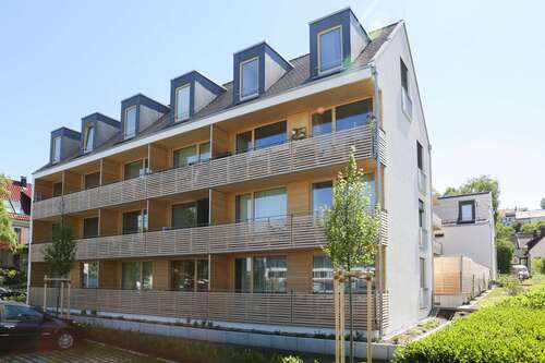 Foto - Wohnung zum Mieten in Weingarten 595,00 € 42 m²