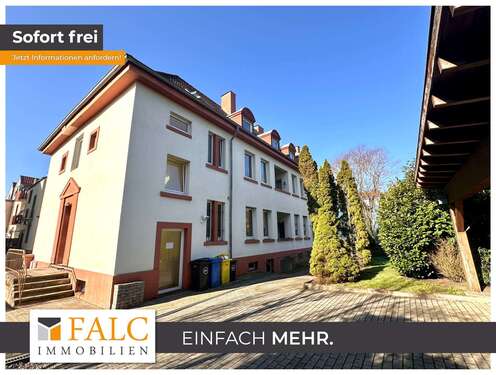 Foto - Wohnung zum Kaufen in Zweibrücken 89.000,00 € 98 m²