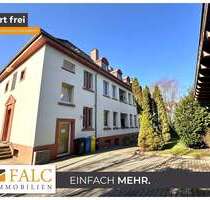 Wohnung zum Kaufen in Zweibrücken 89.000,00 € 101 m²