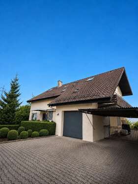 Foto - Wohnung zum Kaufen in Ulm 540.000,00 € 147.24 m²