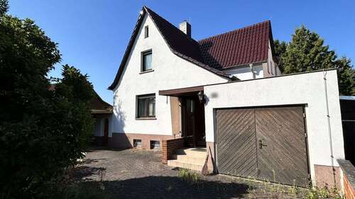 Foto - Haus zum Kaufen in Leipzig 349.000,00 € 140 m²