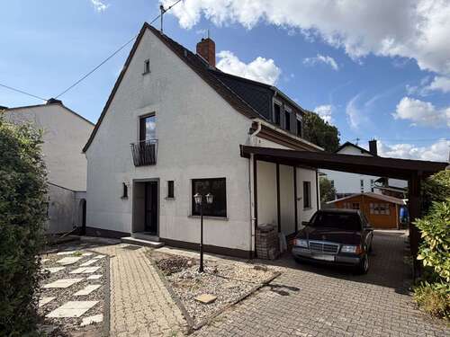 Foto - Haus zum Kaufen in Neuwied 259.000,00 € 125 m²