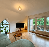 Wohnung zum Mieten in Westerstede 650,00 € 62.46 m²