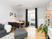 Wohnen auf Zeit in Hamburg 1.650,00 €