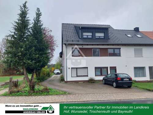 Foto - Wohnung zum Mieten in Brand 640,00 € 78 m²