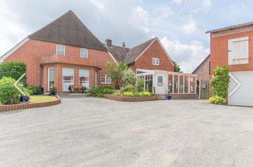 Foto - Haus zum Kaufen in Sarkwitz 580.000,00 € 210 m²