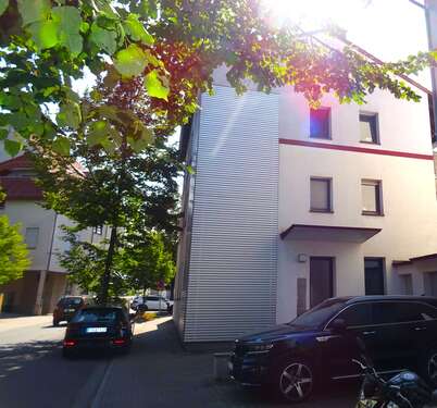 Foto - Wohnung zum Kaufen in Viernheim 267.500,00 € 92 m²