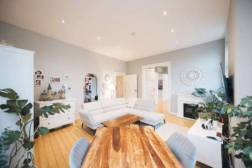 Foto - Wohnung zum Kaufen in Braunschweig 427.000,00 € 124 m²
