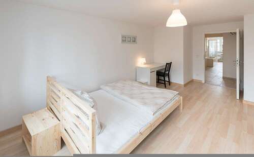 Foto - WG-Zimmer in München 925,00 € 16 m²