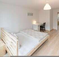 WG-Zimmer in München 925,00 € 16 m²