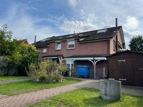 Foto - Wohnung zum Mieten in Neu Wulmstorf 660,00 € 60 m²