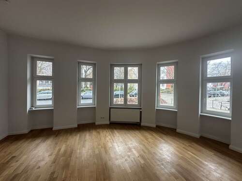 Foto - Wohnung zum Mieten in Berlin 1.053,00 € 82.5 m²