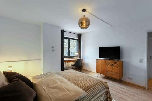 Foto - WG-Zimmer in Frankfurt am Main 585,00 € 15 m²