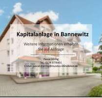Wohnung zum Kaufen in Bannewitz 125.000,00 € 66.77 m²