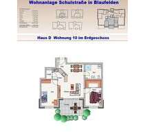 Wohnung zum Kaufen in Blaufelden 282.000,00 € 72.76 m²