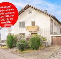 Haus zum Kaufen in Waldbronn Reichenbach 499.000,00 € 196.95 m² - Waldbronn / Reichenbach