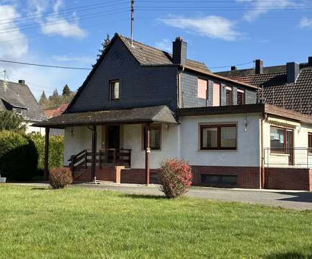 Foto - Haus zum Kaufen in Idar-Oberstein 199.000,00 € 165 m²