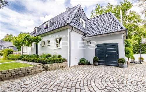 Foto - Haus zum Kaufen in Bremen 1.145.000,00 € 280 m²