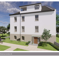 Wohnung zum Kaufen in Leipzig 615.000,00 € 114.71 m²