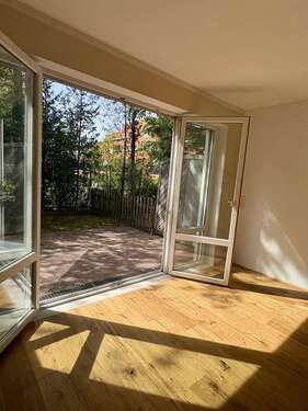 Foto - Wohnung zum Mieten in München 1.700,00 € 70 m²