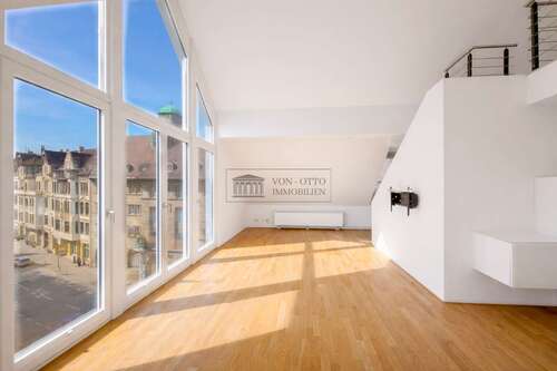 Foto - Wohnung zum Kaufen in Hannover 699.000,00 € 115 m²